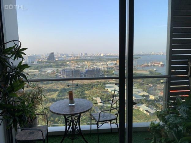 Căn hộ 65m2 River Panorama, view sông, giá tốt nhất thị trường, tầng cao 13253389