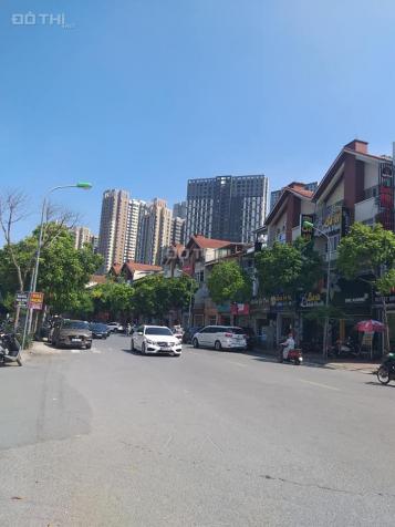 Bán nhà khu Mỗ Lao, diện tích 36m2, xây 7 tầng kinh doanh sầm uất, xin lh 0812972186 13253426