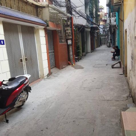 Nhà cách Hồ Tây mấy bước chân bán nhà phố Trịnh Công Sơn DT: 60m2 x 5T 13253444