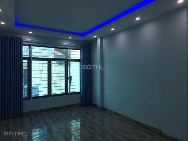 Bán nhà Lý Thường Kiệt, Hà Đông 41m2, 5 tầng, nhà xây mới, đường rộng 13m kinh doanh cực hot 13253520