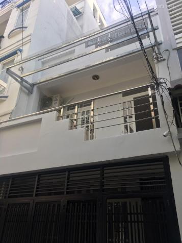 Cho thuê căn hộ mới xây, full đồ, giá tốt nằm ngay trung tâm Sài Gòn 13253567
