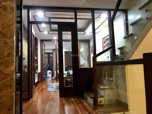 Vị trí cực đẹp nhà phố Tây Sơn 40m2, 5 tầng, giá 6.75 tỷ, kinh doanh sầm uất 13253715