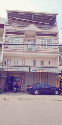 Bán nhà riêng tại đường Nguyễn Trãi, Phường Quảng Phú, Quảng Ngãi, Quảng Ngãi, DT 60m2 13253740