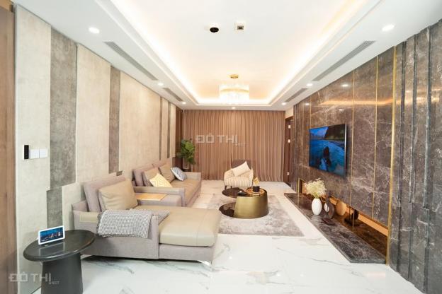 CC cao cấp Sunshine Center: 4,2 tỷ/3PN 109m2. KM 500tr, vay LS 0%, CK 12%, nhận nhà ở ngay 13253728