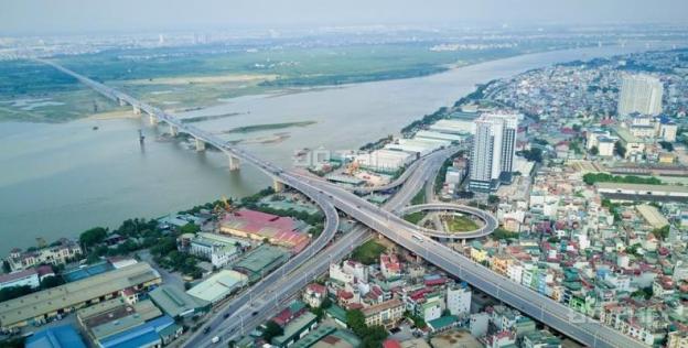 Chính chủ bán gấp 2 PN view sông Hồng, ban công Đông Nam mát, 100m2 Sun Grand City. Giá: 6.6 tỷ 13253738