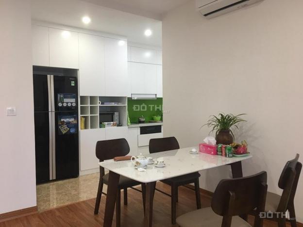 Cho thuê căn hộ chung cư Home City 177 Trung Kính, nhiều căn trống vào ở ngay 13253756