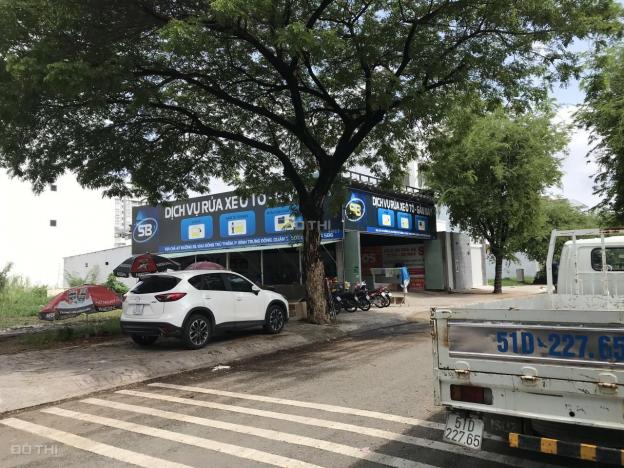 Bán đất đường Nguyễn Duy Trinh, khu Đông Thủ Thiêm, nền G31 (264m2) 52,5 tr/m2. Tel 0918481296 13253780