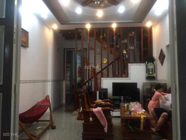 Cần bán căn nhà 14 phường Vĩnh Quang, Tp. Rạch Giá, giá tốt 13253978