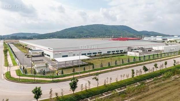 Chuyên BDS công nghiệp, kho xưởng cho thuê tại Bắc Ninh, nguồn tốt nhất thị trường 13254296