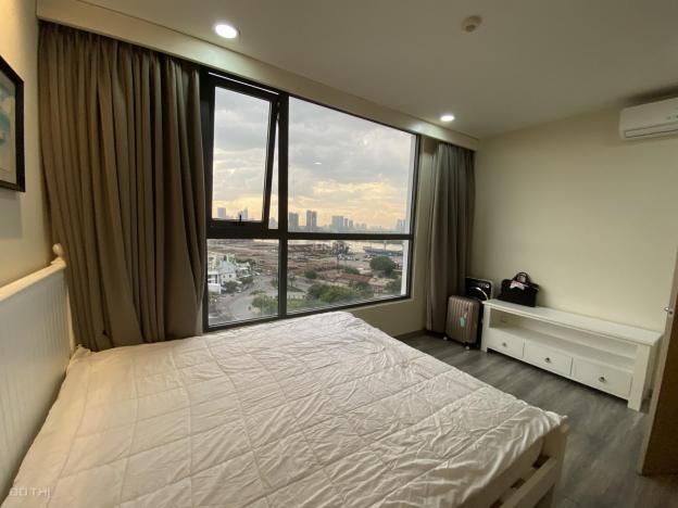 Bán gấp căn góc Riva Park 2PN, 2WC 3,75 tỷ (sổ hồng) view Sala, LH: 0938231076 (ms Oanh) 13254350