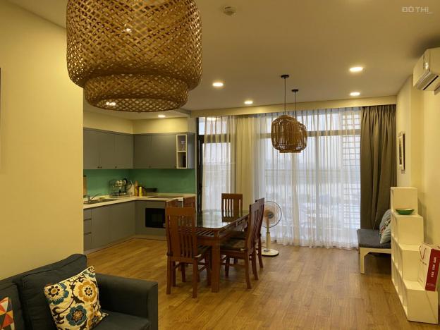 Bán gấp căn góc Riva Park 2PN, 2WC 3,75 tỷ (sổ hồng) view Sala, LH: 0938231076 (ms Oanh) 13254350