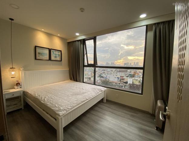 Bán gấp căn góc Riva Park 2PN, 2WC 3,75 tỷ (sổ hồng) view Sala, LH: 0938231076 (ms Oanh) 13254350