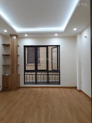 Bán nhà siêu đẹp Đỗ Nhuận, Xuân Đỉnh, Xuân La, Tây Hồ 36m2 * 5T, ô tô đỗ cửa. Giá 2,7 tỷ 13254459