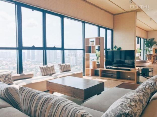 Hot bán căn penthouse Quận 2 dự án The Ascent view cực đẹp có sân vườn thoáng mát 3 phòng ngủ 13254544