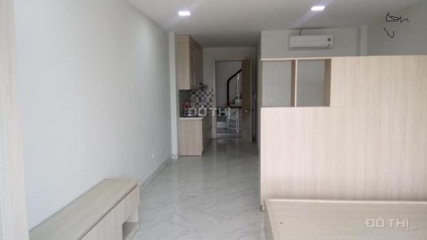 Cho thuê căn hộ studio Ngọc Thụy 50m2, full đồ, giá 5 triệu/th. LH 0967341626 13254660