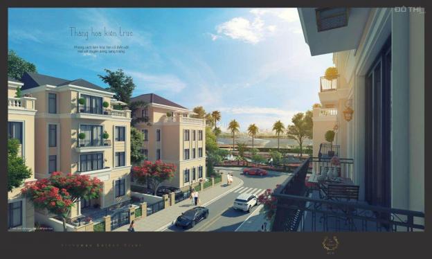 Cần bán nhanh căn biệt thự The Victoria trong Vinhomes Golden River, Quận 1 vị trí siêu đẹp 13254783