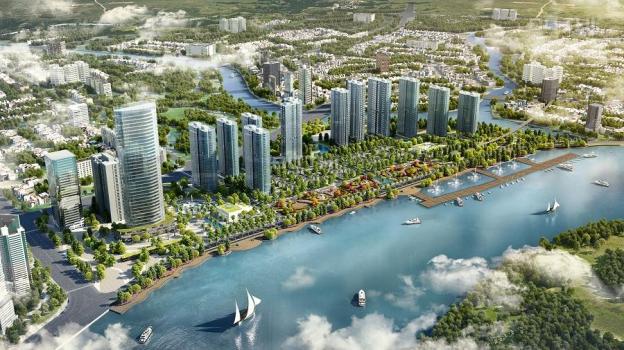 Cần bán nhanh căn biệt thự The Victoria trong Vinhomes Golden River, Quận 1 vị trí siêu đẹp 13254783