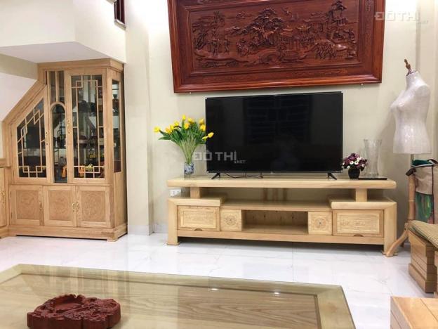 Bán gấp nhà phố Ngô Gia Tự - Hà Đông, 38m2, 4 tầng, nhỉnh 3 tỷ 13254826