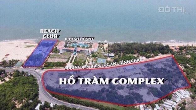 Chỉ 1,5 tỷ sở hữu vĩnh viễn căn hộ biển Hồ Tràm, 0941209779 13255011