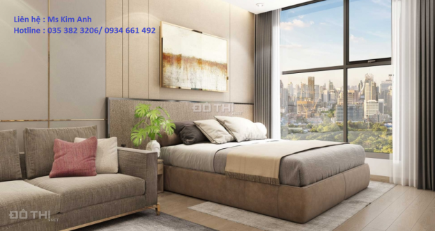 Sở hữu căn hộ cao cấp tại Vinhomes Smart City chỉ với 30 triệu/m2 13255056