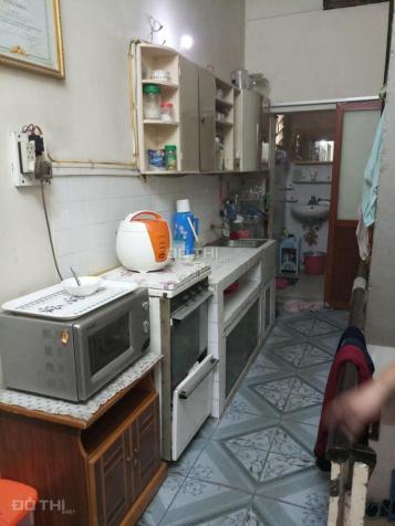 Nhà 2 mặt ngõ ô tô phố Lê Thanh Nghị, DT 80m2, MT 5,5m. Giá 11,8 tỷ 13255125