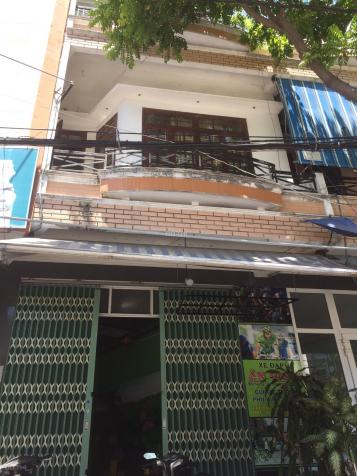 Bán nhà 3 tầng MT đường Hải Phòng, Quận Thanh Khê, TP. Đà Nẵng 13255259