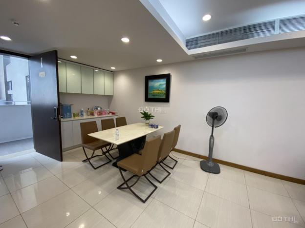 Chính chủ bán căn hộ 133m2, 2PN, 2WC tòa Dolphin Plaza. View đẹp tầng đẹp, full nội thất 13255338