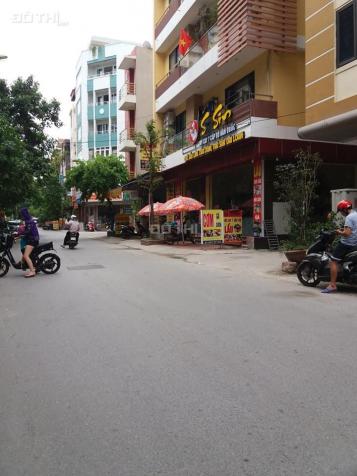 Văn Phú - Hà Đông - ngõ thông, 5m ô tô đỗ cửa - nhà đẹp ở ngay 13255417
