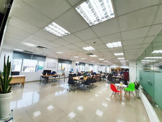 Chính chủ cho thuê 100m2 sàn VP phố Nam Đồng, phù hợp mọi mô hình văn phòng giá thuê: 17 tr/th 13255642