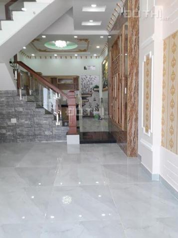 Nhà mới chính chủ đẹp gần ngã tư Gò Mây cuối đường Lê Trọng Tấn quận Bình Tân 13255723