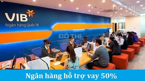 (Thông báo) ngân hàng VIB HT thanh lý 15 nền đất gần Aeon Mall Tên Lửa Bình Tân - TP. HCM 13255739