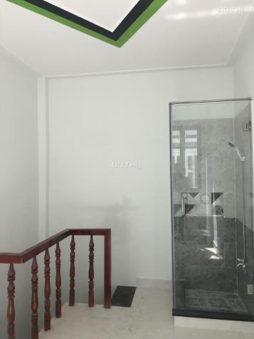 Cần tiền bán gấp căn nhà 1L 1 trệt 36m2, SHCC, 820tr, gần ngã 4 Phạm Văn Chiêu giao với Quang Trung 13255795