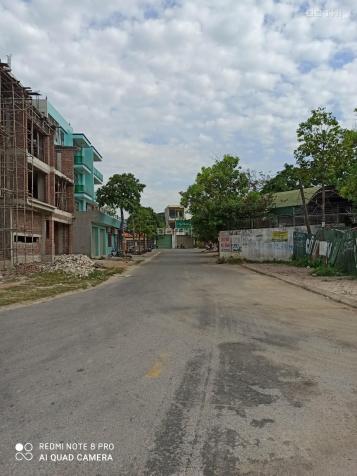 Cần bán nhanh lô đất phía sau phố Cao Sơn, Phường An Hoạch 120m2, rộng 5m ô tô vào nhà 13255847