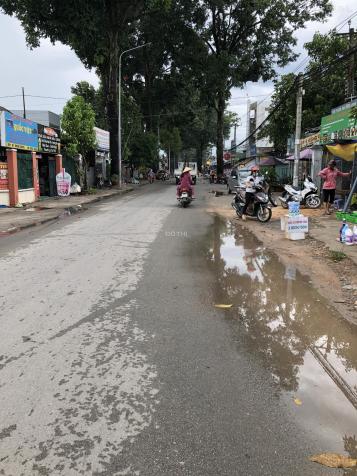 Đất ngay chợ Phú Mỹ, kế bên trường học, mọi tiện ích chỉ trong vòng 100m, giá rẻ nhất khu vực 13255852