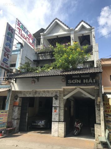 Chính chủ cần bán nhà nghỉ đang kinh doanh tốt tại đường Đỗ Năng Tế, An Lạc A, Bình Tân, giá tốt 13255853