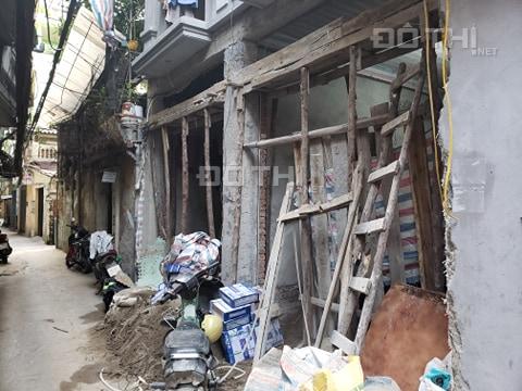 Nhà phố Láng Hạ, đang hoàn thiện, có thể sửa theo yêu cầu sử dụng, chỉ 4.5 tỷ 13255918