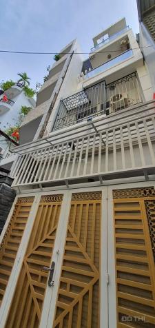 Bán nhà riêng tại đường Lê Hồng Phong, Phường 1, Quận 10, Hồ Chí Minh diện tích 50m2 giá 8.9 tỷ 13255929