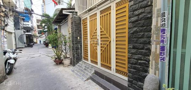 Bán nhà riêng tại đường Lê Hồng Phong, Phường 1, Quận 10, Hồ Chí Minh diện tích 50m2 giá 8.9 tỷ 13255929