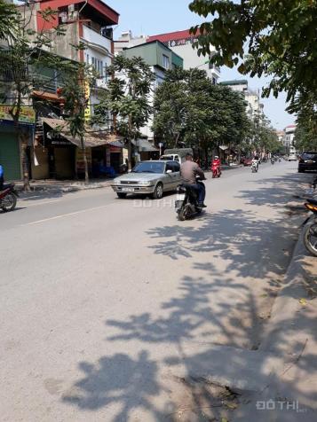 Mặt phố Dương Văn Bé cạnh Times City, đường 10m, vỉa hè kinh doanh sầm uất, 13.8 tỷ 13256065