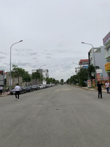 Khu đô thị Nhà Xinh Residential, nhà 1 trệt 2 lầu, 4 Phòng ngủ, 1 tỷ 7 nhận nhà, gần chợ Bình Chánh 13256186