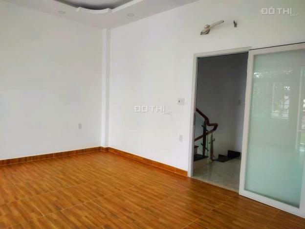 Khu đô thị Nhà Xinh Residential, nhà 1 trệt 2 lầu, 4 Phòng ngủ, 1 tỷ 7 nhận nhà, gần chợ Bình Chánh 13256186