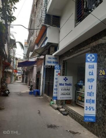 Bán gấp đất 52m2, ô tô tránh Văn Quán, thông Yên Phúc, 19/5, Phùng Hưng 13256890