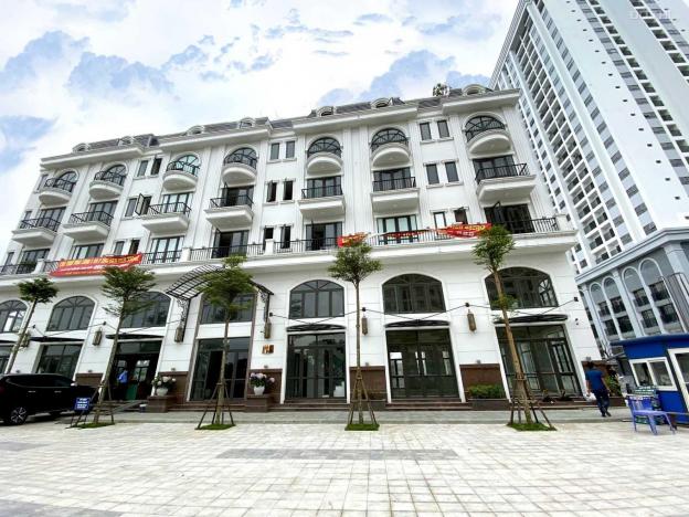 Chỉ từ 700tr sở hữu căn hộ 2 phòng ngủ ở ngay tại Long Biên, hỗ trợ 0% 24 tháng 13256983