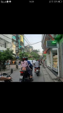 Bán nhà đẹp kinh doanh ngay mặt phố Tân Mai, Hoàng Mai 13257264