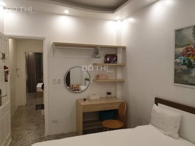 Gấp! Nhà Hà Đông view trường học, 55m2 chỉ 2.45 tỷ 13257528