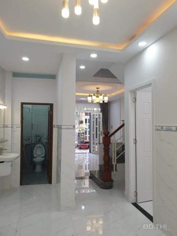 Bán nhà mới đẹp lung linh, Huỳnh Văn Bánh, Phú Nhuận, 5x12m, 6,4tỷ 13257655