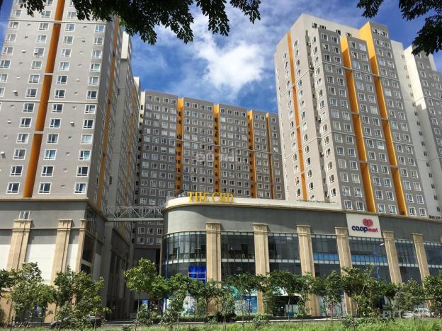 Chính chủ bán căn hộ The CBD Q2, 3PN, 80m2, full nội thất, giá tốt 13257661