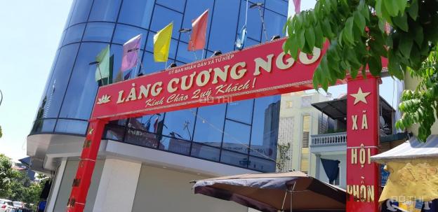 Cần bán nhà 5 tầng Cương Ngô, Tứ Hiệp, Thanh Trì, tel: 0975.502.159 13257702