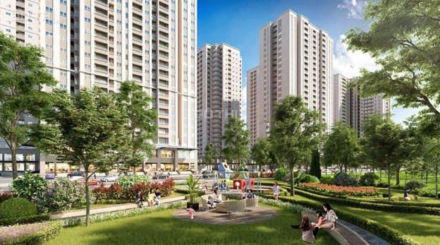 Bán căn hộ 4 bác tôi được phân suất mua nhà ở dự án Mipec City view phường Kiến Hưng, Quận Hà Đông 13258122