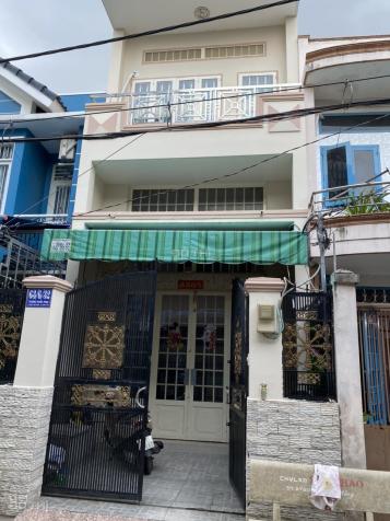Bán nhà riêng tại đường Trương Phước Phan, Phường Bình Trị Đông, Bình Tân, Hồ Chí Minh 13258381